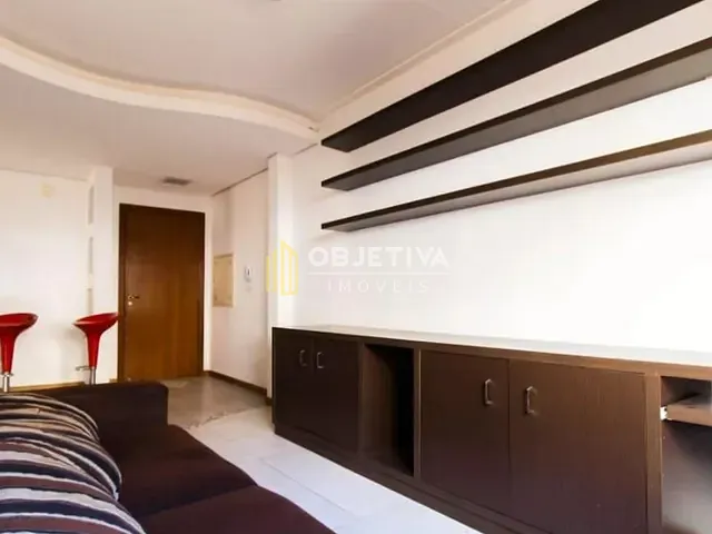 Apartamento 1 quarto e 1 banheiro, para alugar, no bairro Azenha em Porto Alegre