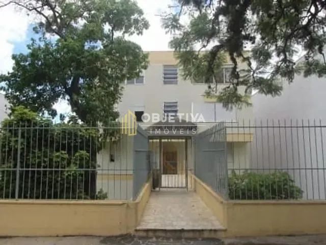 Apartamento 1 quarto e 1 banheiro, à venda, no bairro Vila Ipiranga em Porto Alegre