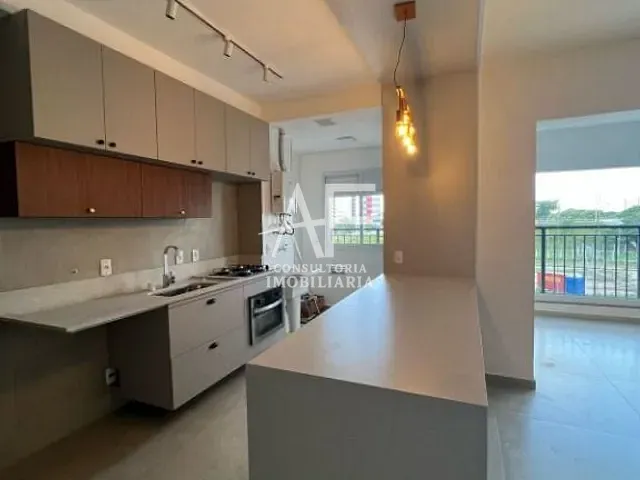 Apartamento com 108m² 3 quartos e 3 banheiros, à venda, no bairro Esplanada Independência em Taubaté