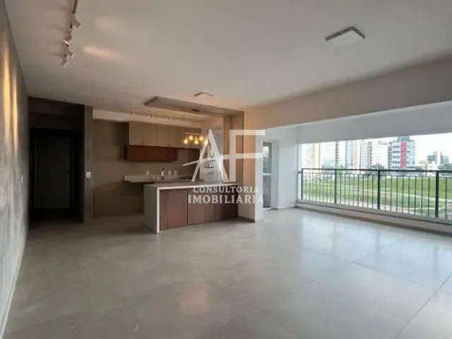 Apartamento com 108m² 3 quartos e 3 banheiros, à venda, no bairro Esplanada Independência em Taubaté