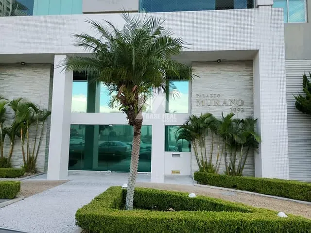 Apartamento com 142m² 3 quartos e 1 banheiro, à venda, no bairro Orfãs em Ponta Grossa