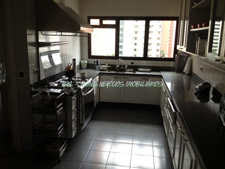 Apartamento à venda com 4 quartos, 500m² - Foto 12