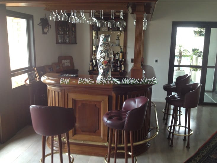 Apartamento à venda com 4 quartos, 500m² - Foto 6