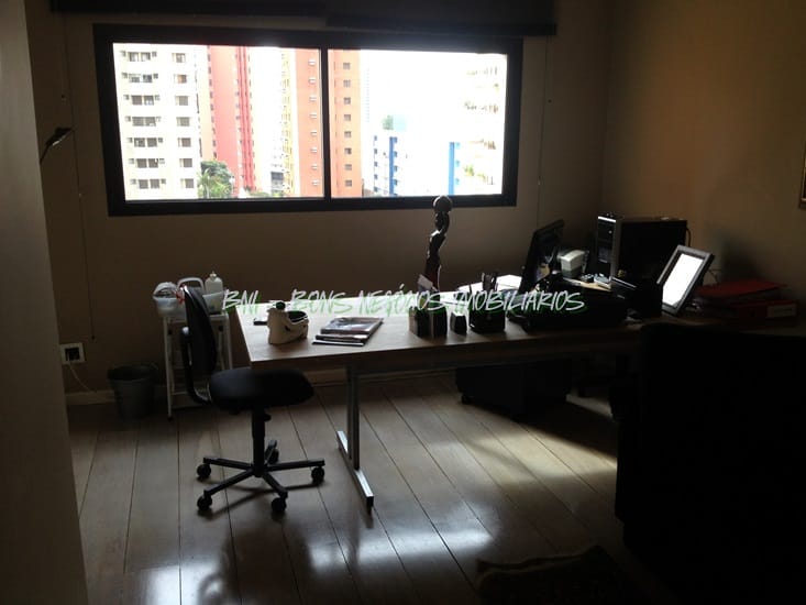 Apartamento à venda com 4 quartos, 500m² - Foto 7