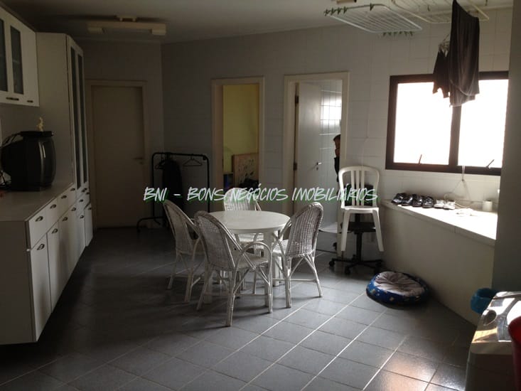 Apartamento à venda com 4 quartos, 500m² - Foto 9
