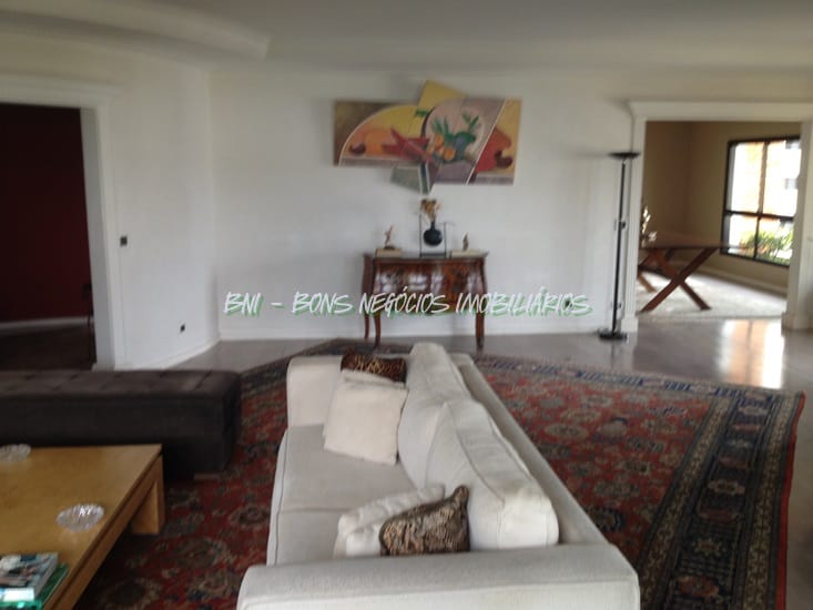 Apartamento à venda com 4 quartos, 500m² - Foto 15