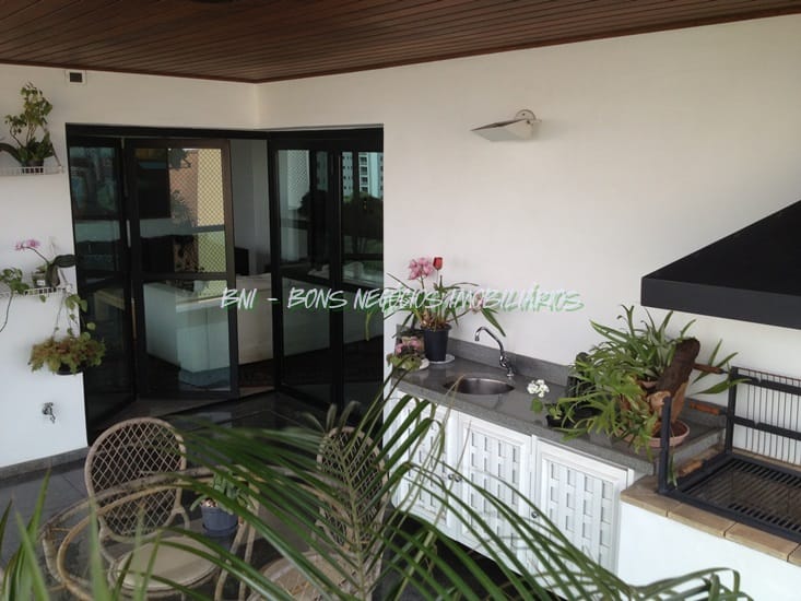 Apartamento à venda com 4 quartos, 500m² - Foto 14