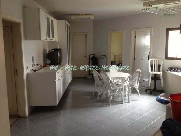 Apartamento à venda com 4 quartos, 500m² - Foto 8