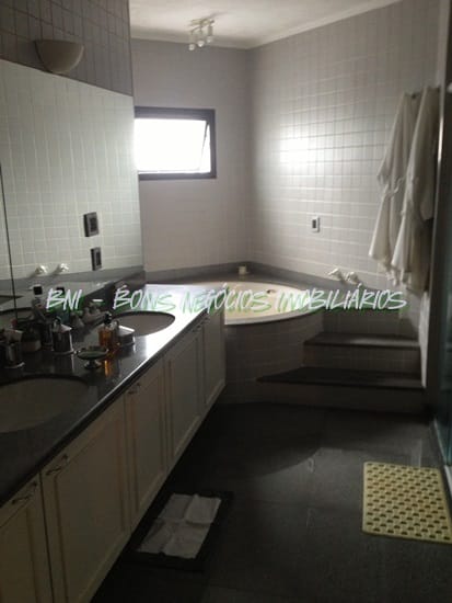 Apartamento à venda com 4 quartos, 500m² - Foto 22