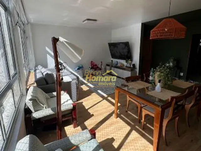 Apartamento com 160m² 3 quartos e 3 banheiros, à venda, no bairro Higienopolis em São Paulo