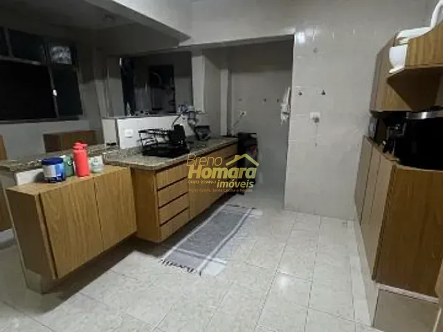 Apartamento com 160m² 3 quartos e 3 banheiros, à venda, no bairro Higienopolis em São Paulo
