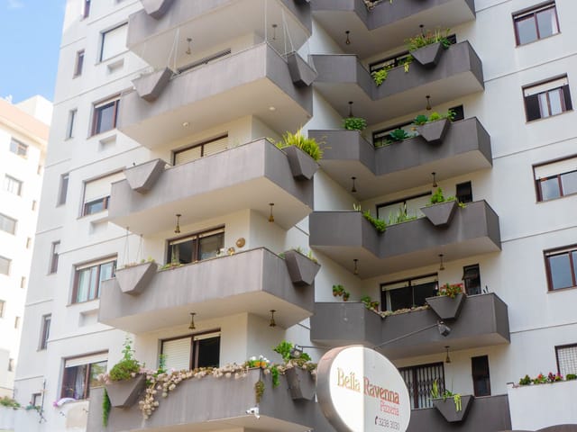 Apartamento 3 quartos e 1 banheiro, à venda, no bairro Centro em Caxias do Sul