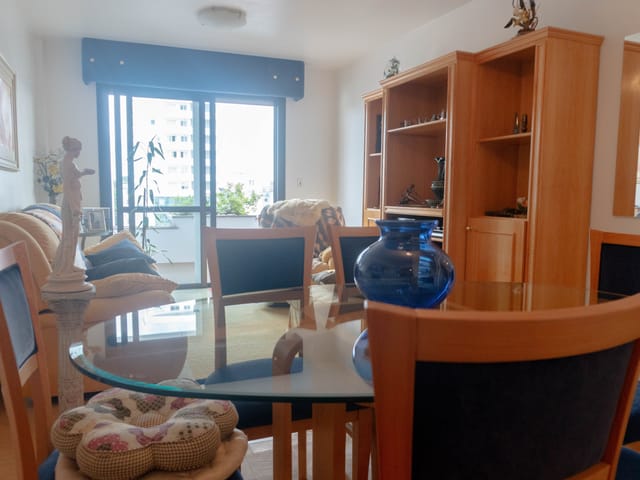 Apartamento 3 quartos e 1 banheiro, à venda, no bairro Centro em Caxias do Sul