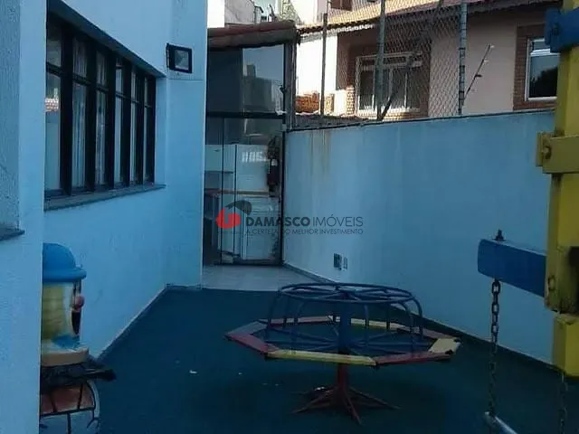Apartamento 3 quartos e 1 banheiro, à venda, no bairro Sacomã em São Paulo