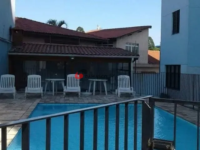 Apartamento 3 quartos e 1 banheiro, à venda, no bairro Sacomã em São Paulo
