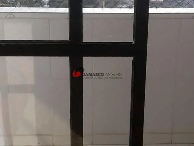 Apartamento 3 quartos e 1 banheiro, à venda, no bairro Sacomã em São Paulo