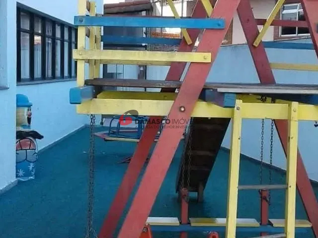 Apartamento 3 quartos e 1 banheiro, à venda, no bairro Sacomã em São Paulo