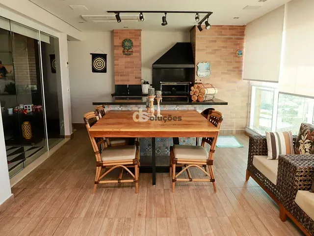 Apartamento 3 quartos e 3 banheiros, à venda, no bairro Mooca em São Paulo