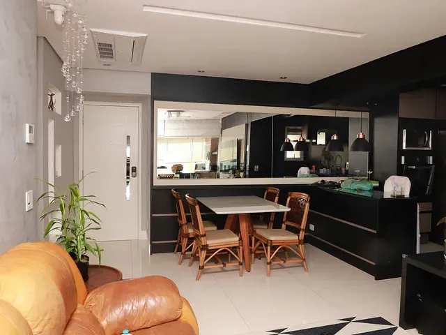Apartamento 3 quartos e 3 banheiros, à venda, no bairro Mooca em São Paulo
