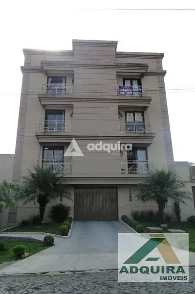 Apartamento, 3 quartos, 140 m² - Foto 1