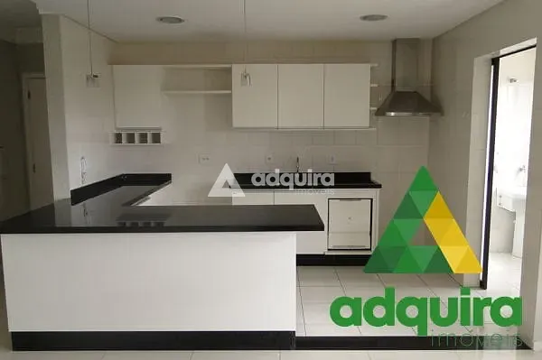 Apartamento, 3 quartos, 140 m² - Foto 4