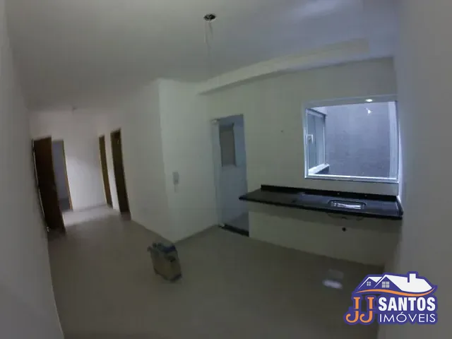 Apartamento 2 quartos e 1 banheiro, à venda, no bairro Vila Carrão em São Paulo
