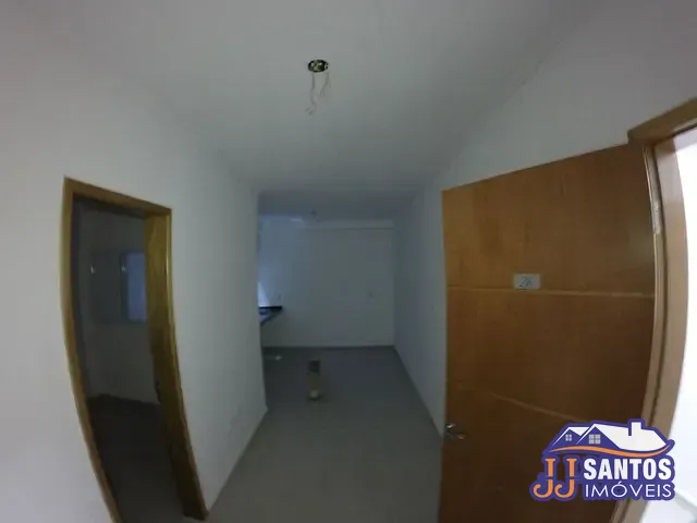 Apartamento 2 quartos e 1 banheiro, à venda, no bairro Vila Carrão em São Paulo