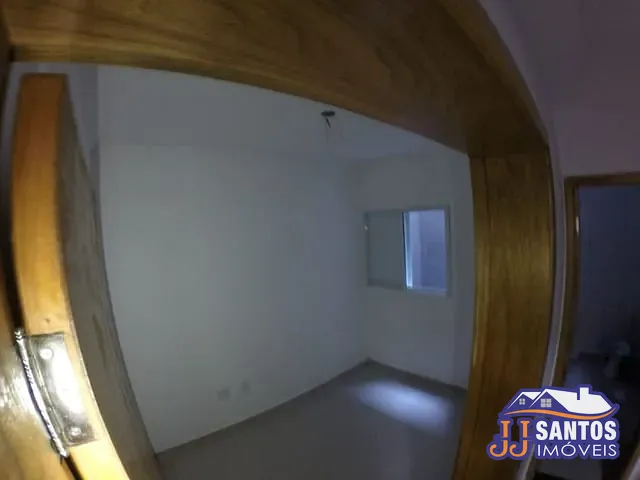 Apartamento 2 quartos e 1 banheiro, à venda, no bairro Vila Carrão em São Paulo
