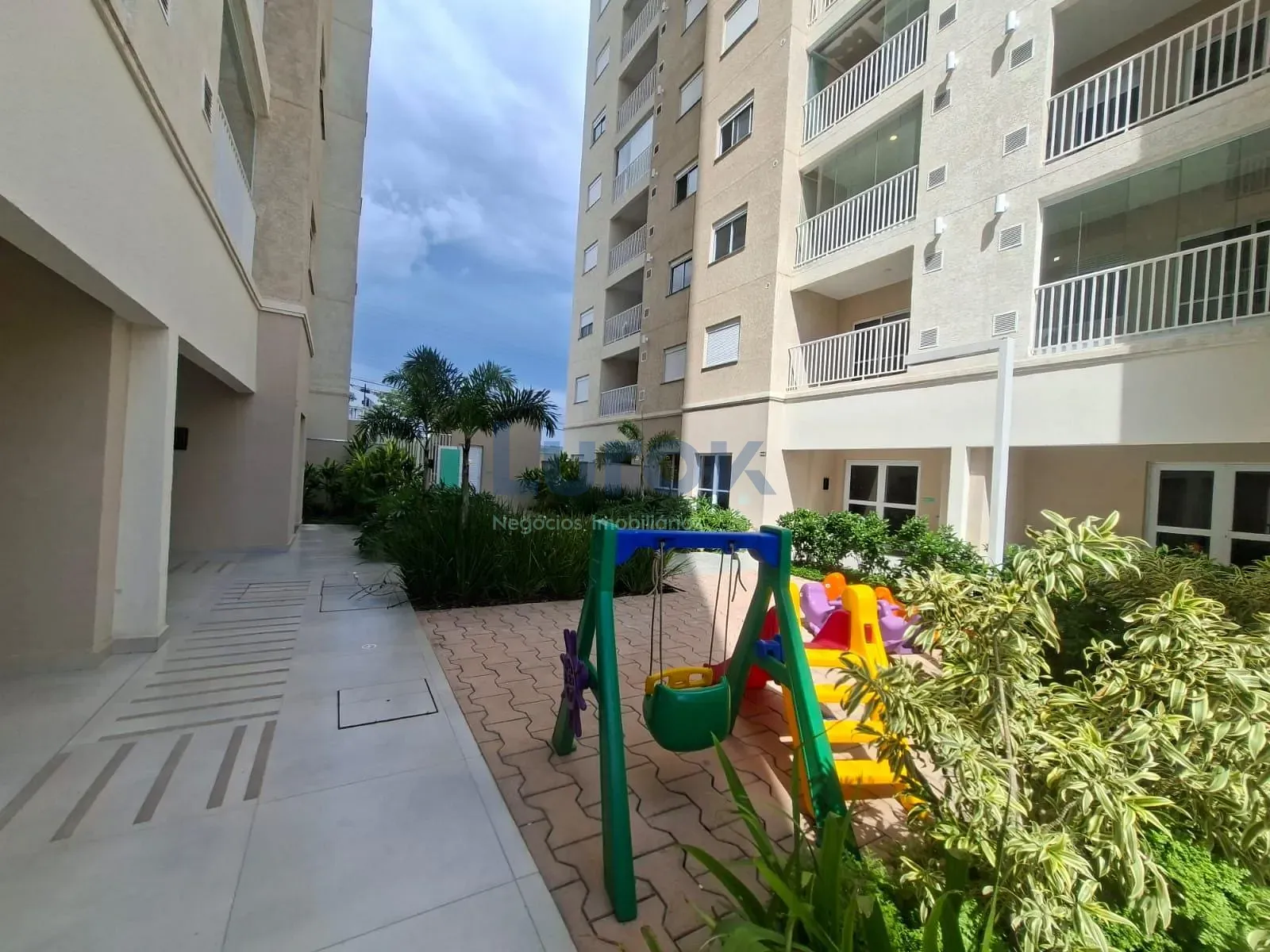 Apartamento, 2 quartos, 51 m² - Foto 1