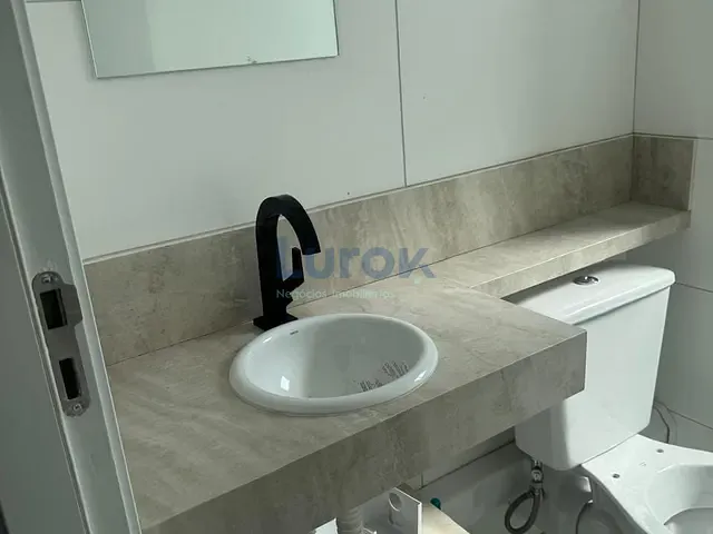Apartamento com 51m² 2 quartos e 2 banheiros, para alugar, no bairro Jardim Santo Antônio em Valinhos