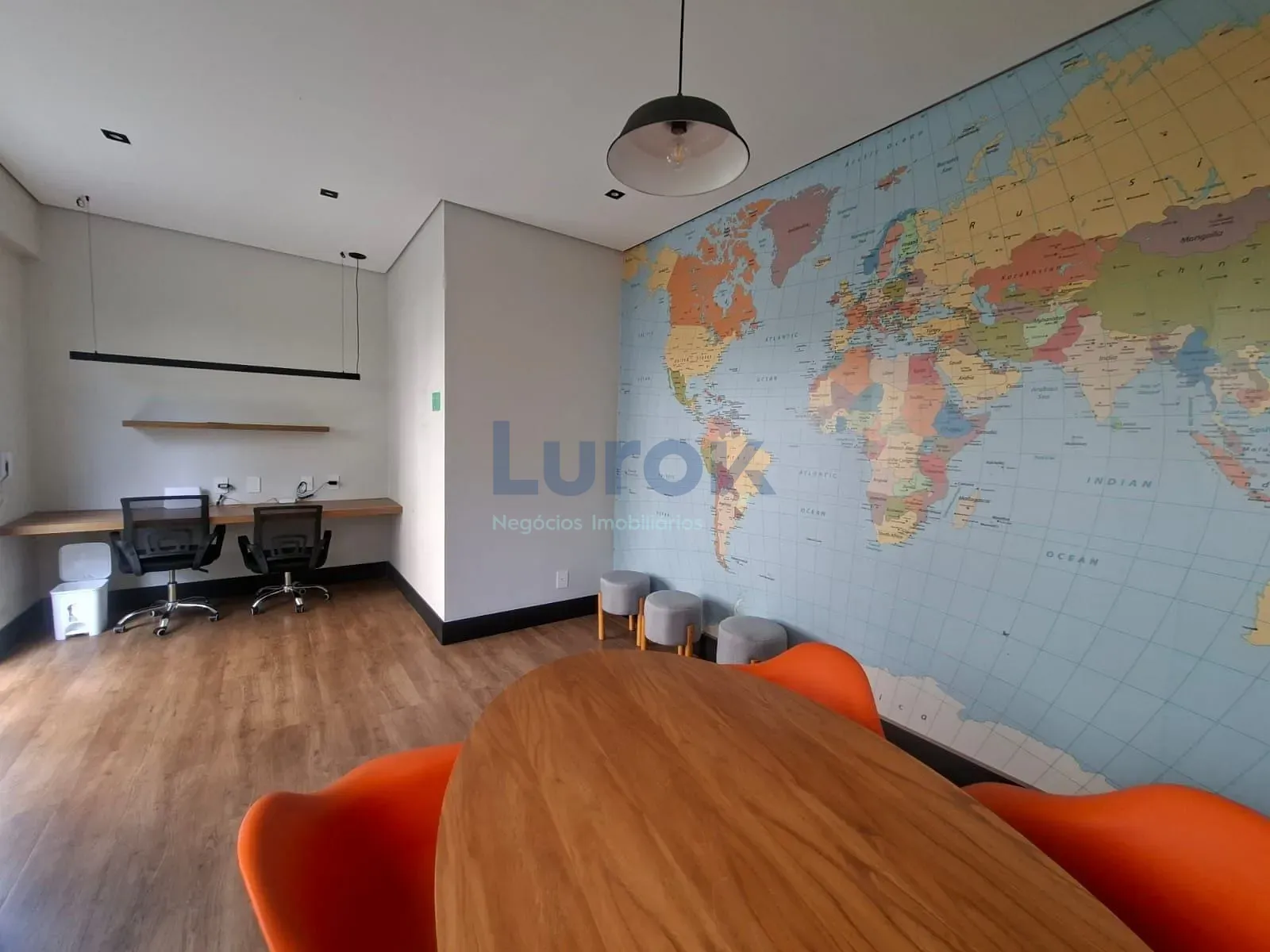Apartamento, 2 quartos, 51 m² - Foto 19