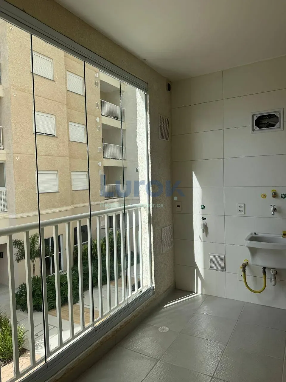 Apartamento, 2 quartos, 51 m² - Foto 12