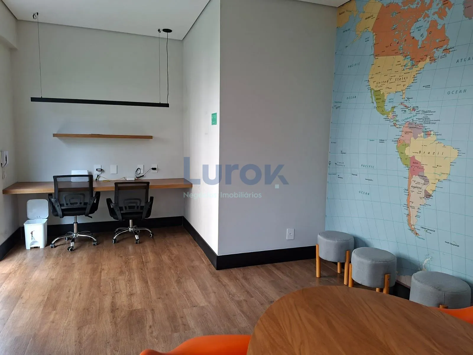 Apartamento, 2 quartos, 51 m² - Foto 27