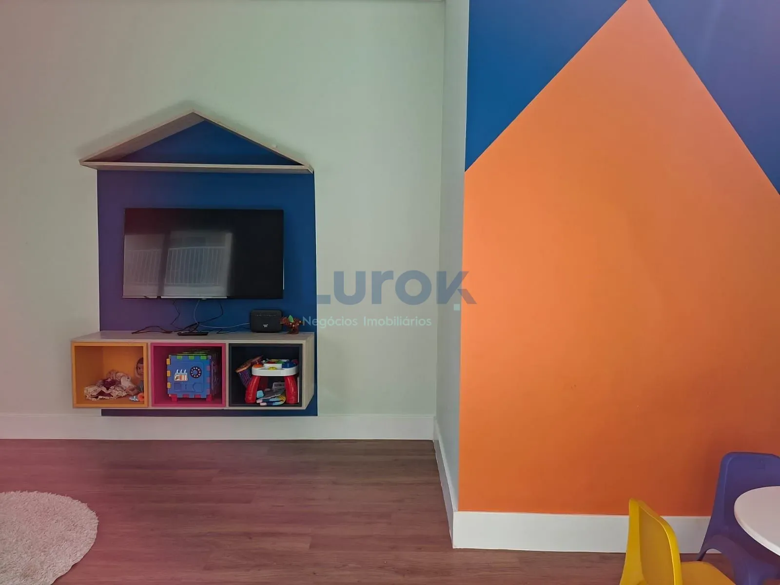 Apartamento, 2 quartos, 51 m² - Foto 28