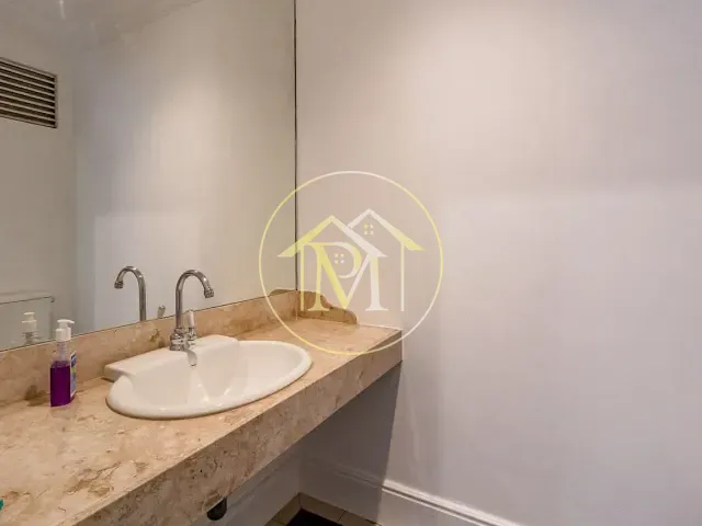 Apartamento 4 quartos e 6 banheiros, para alugar, no bairro Jardim Leonor em São Paulo