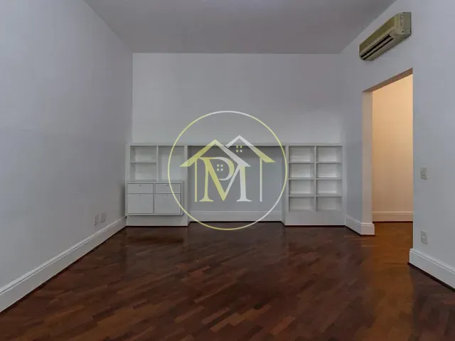 Apartamento 4 quartos e 6 banheiros, para alugar, no bairro Jardim Leonor em São Paulo
