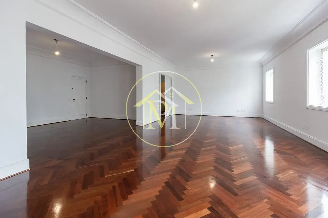 Apartamento, 4 quartos, 500 m² - Foto 8