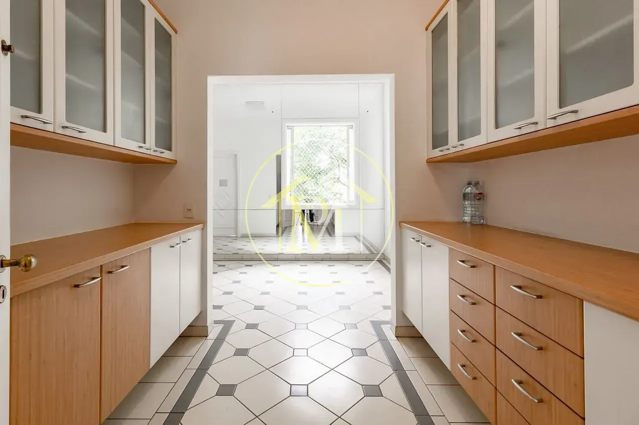 Apartamento, 4 quartos, 500 m² - Foto 9