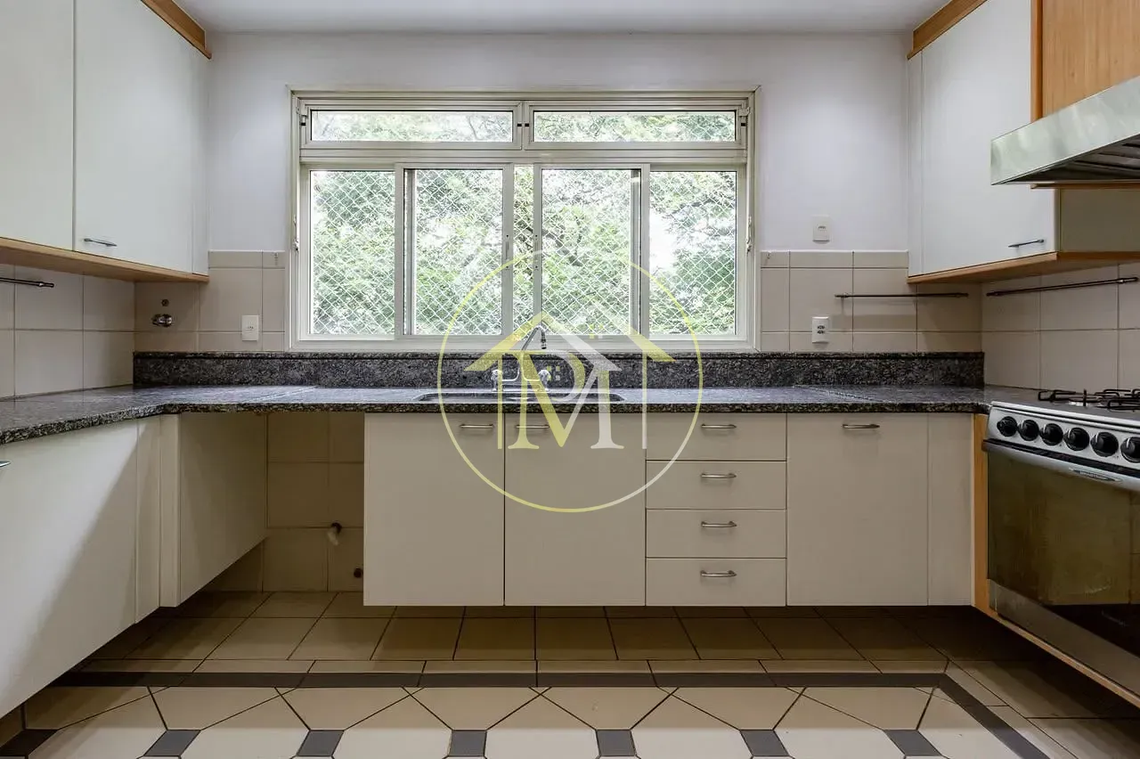 Apartamento, 4 quartos, 500 m² - Foto 10