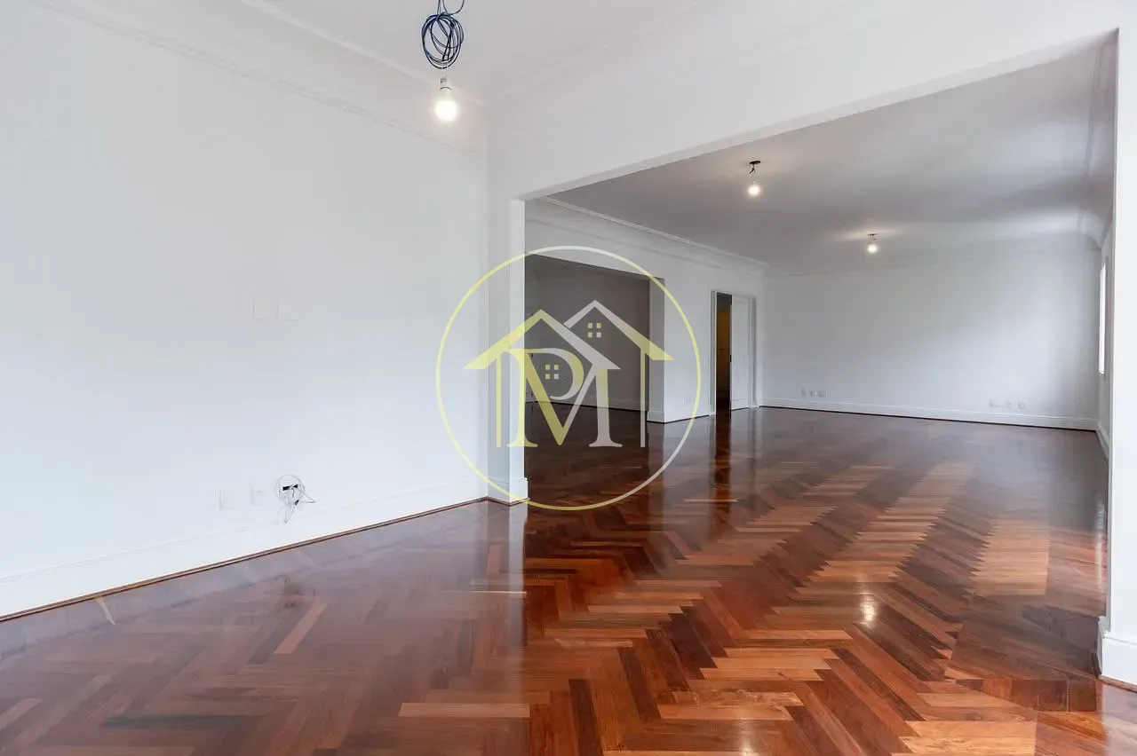Apartamento, 4 quartos, 500 m² - Foto 11