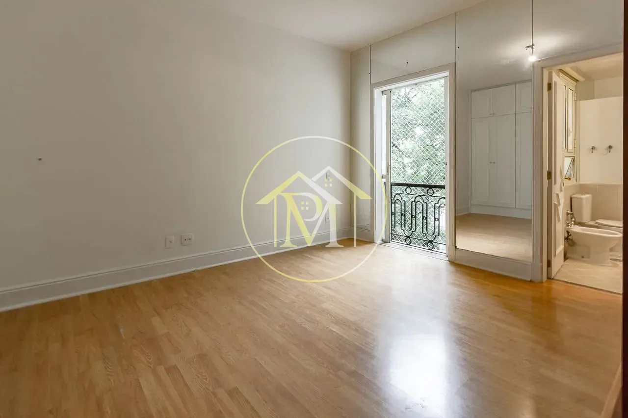 Apartamento, 4 quartos, 500 m² - Foto 1