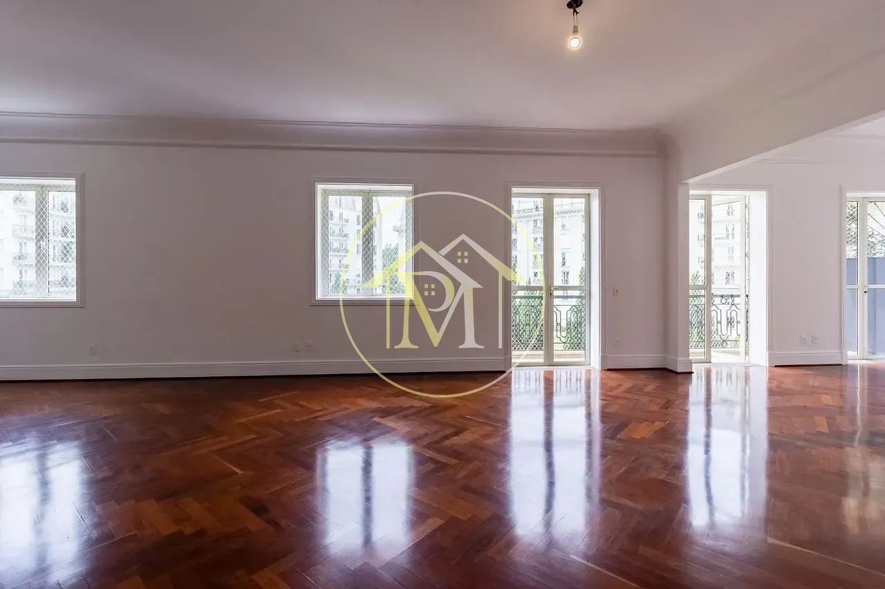 Apartamento, 4 quartos, 500 m² - Foto 14