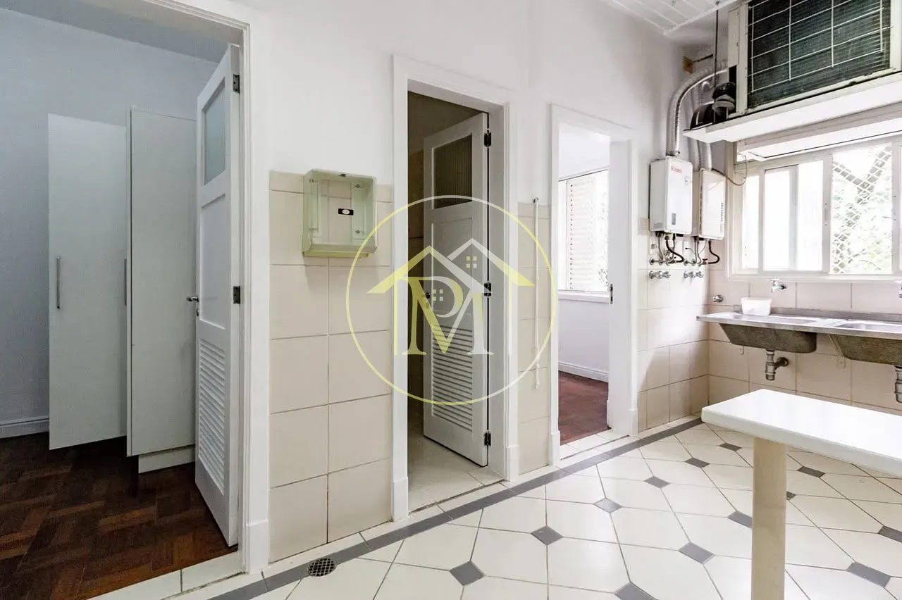 Apartamento, 4 quartos, 500 m² - Foto 15