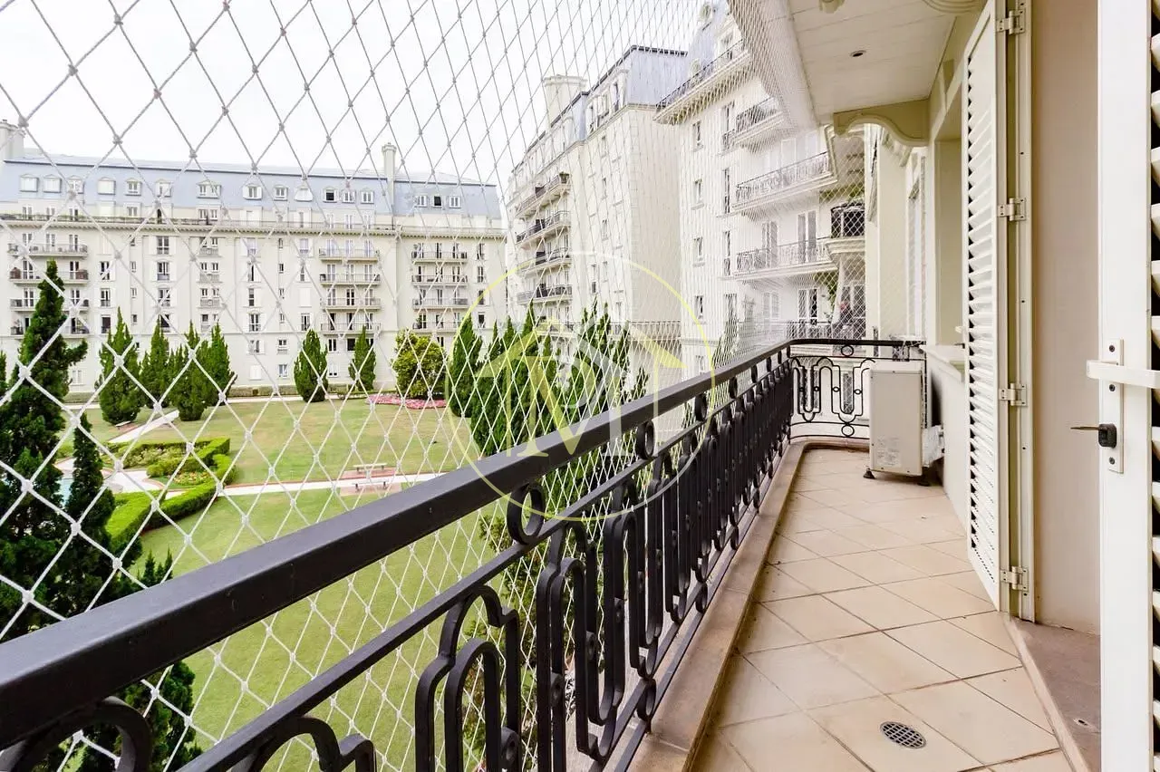 Apartamento, 4 quartos, 500 m² - Foto 12
