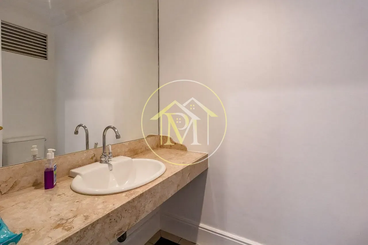 Apartamento, 4 quartos, 500 m² - Foto 2