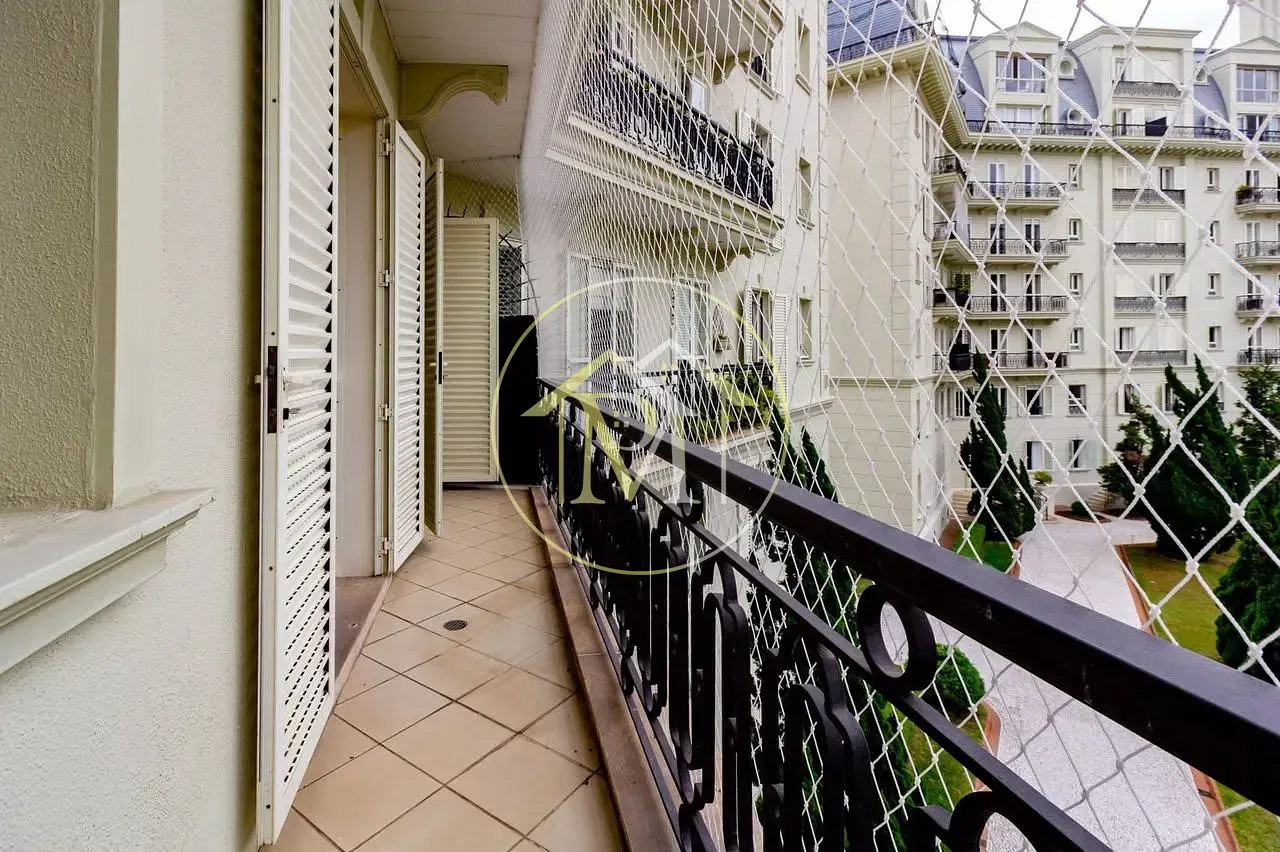 Apartamento, 4 quartos, 500 m² - Foto 4