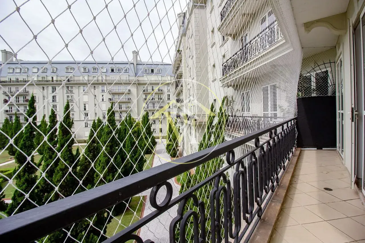 Apartamento, 4 quartos, 500 m² - Foto 5