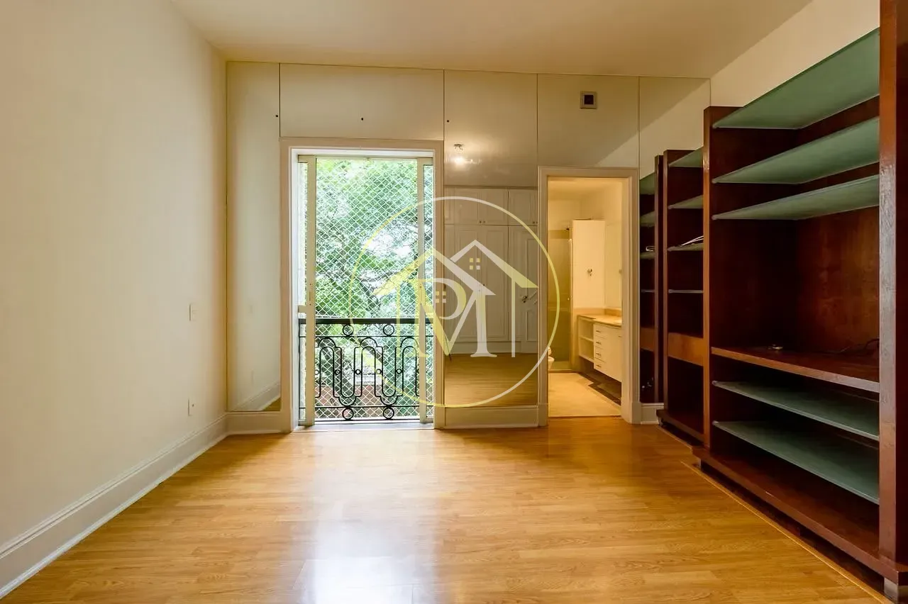 Apartamento, 4 quartos, 500 m² - Foto 7