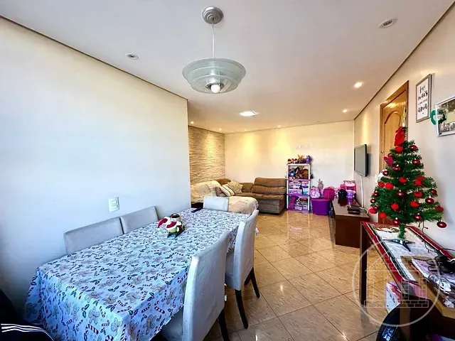 Apartamento com 55m² 2 quartos e 1 banheiro, à venda, no bairro Jardim Regis em São Paulo