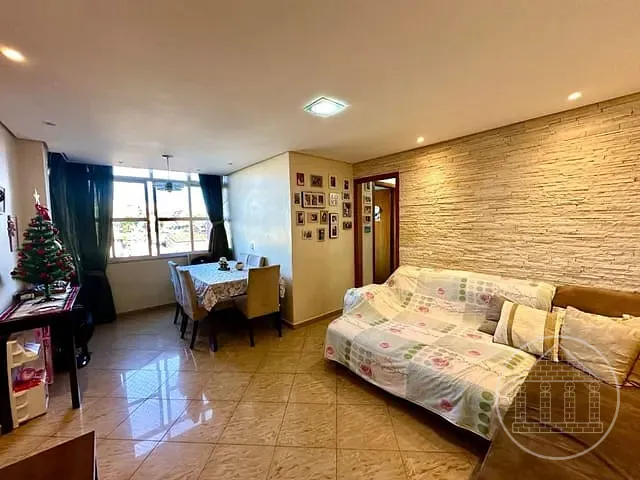 Apartamento com 55m² 2 quartos e 1 banheiro, à venda, no bairro Jardim Regis em São Paulo